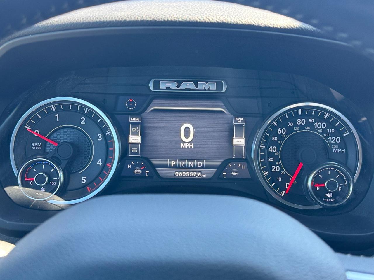 2024 Ram 3500 Lone Star New Braunfels TX