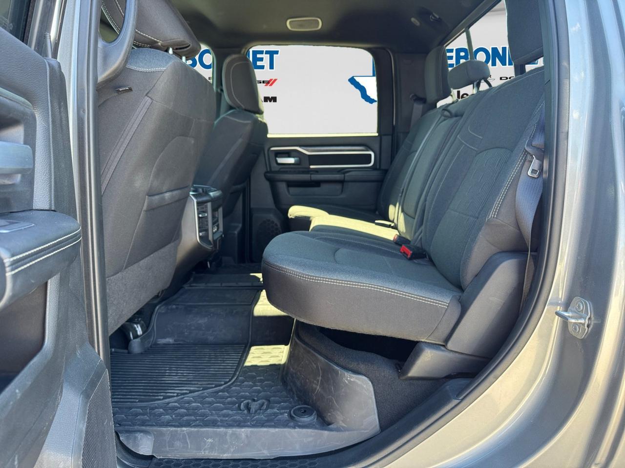 2024 Ram 3500 Lone Star New Braunfels TX