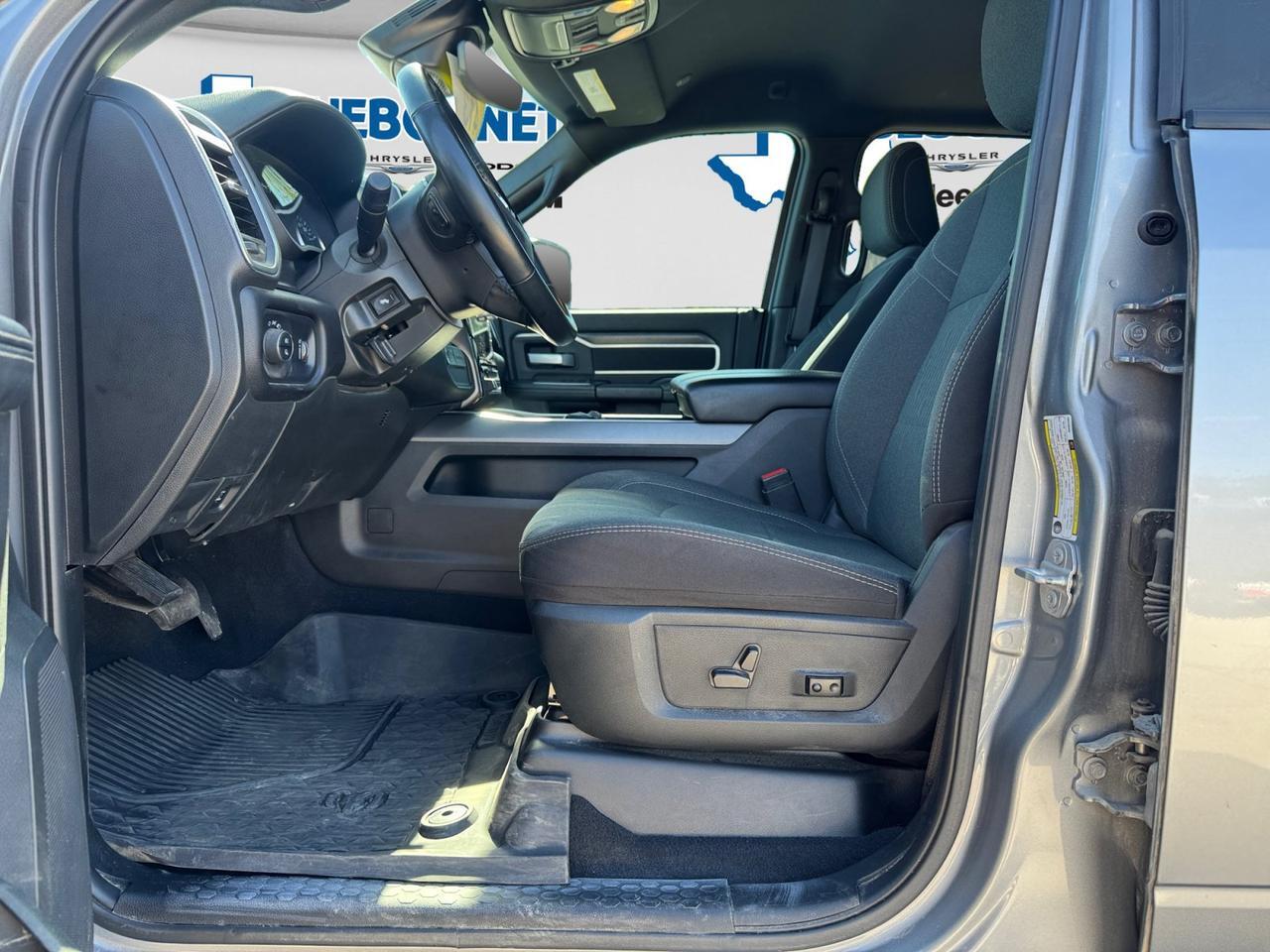 2024 Ram 3500 Lone Star New Braunfels TX