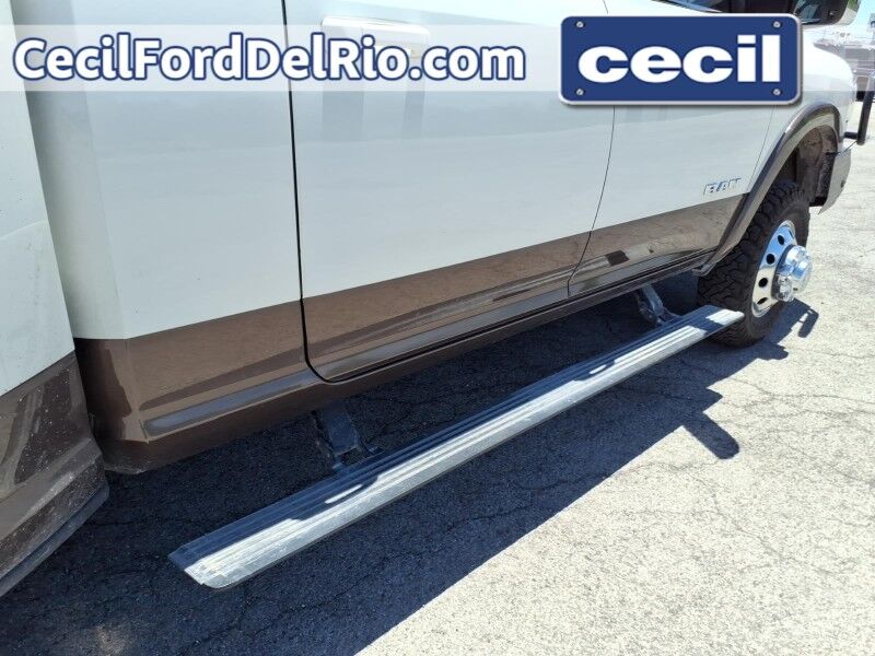 2024 Ram 3500 Longhorn Del Rio TX