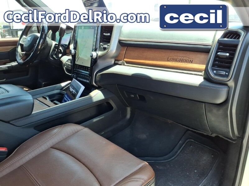 2024 Ram 3500 Longhorn Del Rio TX