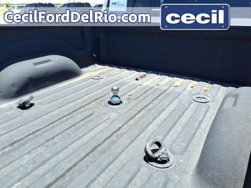 2024 Ram 3500 Longhorn Del Rio TX