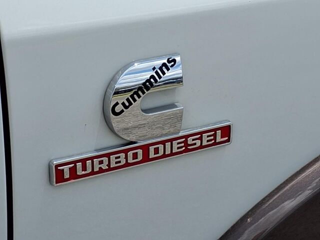 2024 Ram 3500 Longhorn  TX