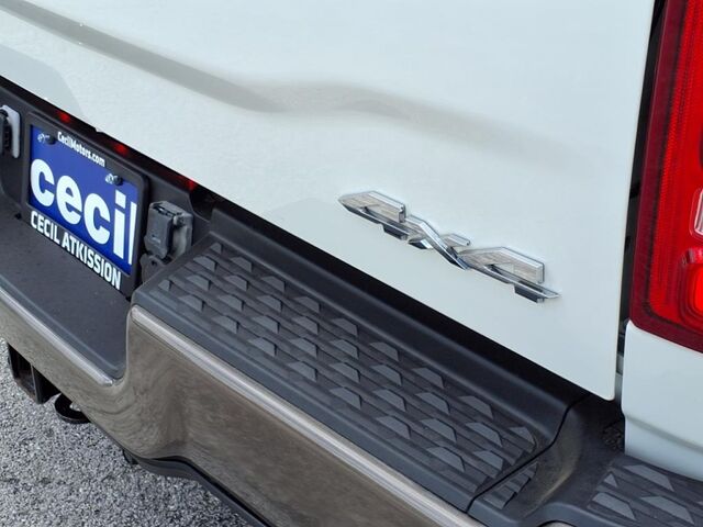 2024 Ram 3500 Longhorn  TX