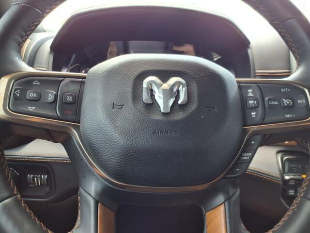 2024 Ram 3500 Longhorn  TX