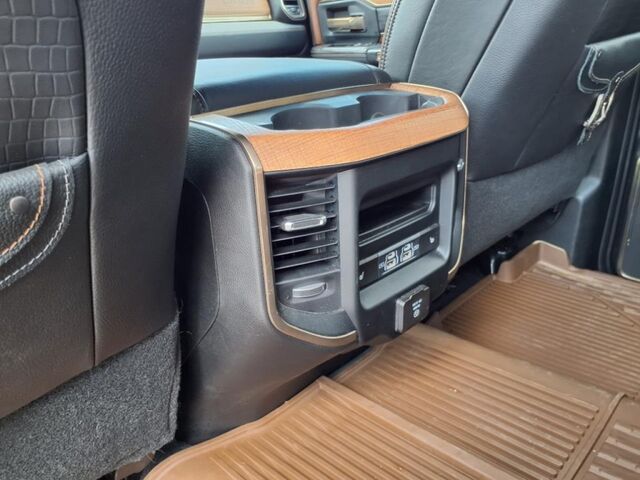 2024 Ram 3500 Longhorn  TX