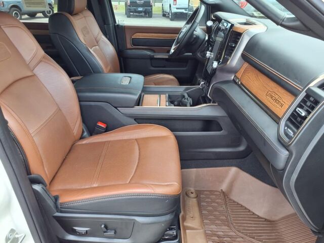2024 Ram 3500 Longhorn  TX