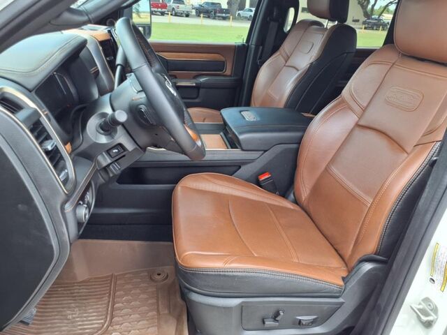 2024 Ram 3500 Longhorn  TX