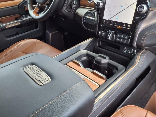 2024 Ram 3500 Longhorn  TX