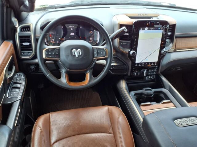 2024 Ram 3500 Longhorn  TX