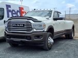 2024 Ram 3500 Longhorn