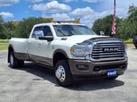 2024 Ram 3500 Longhorn
