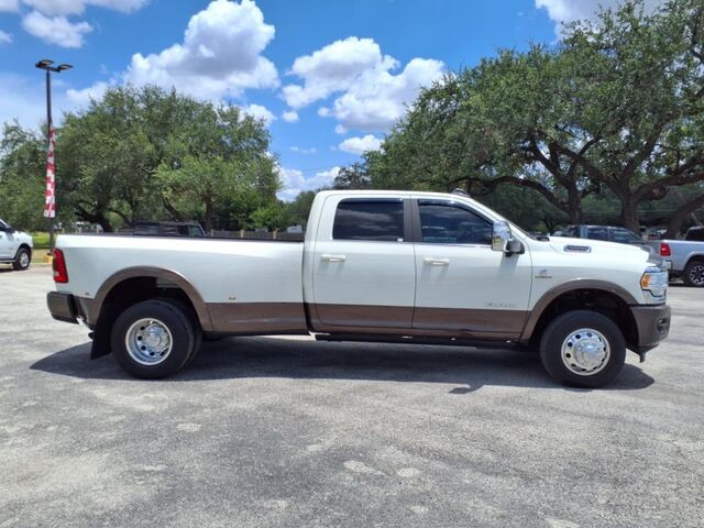 2024 Ram 3500 Longhorn  TX