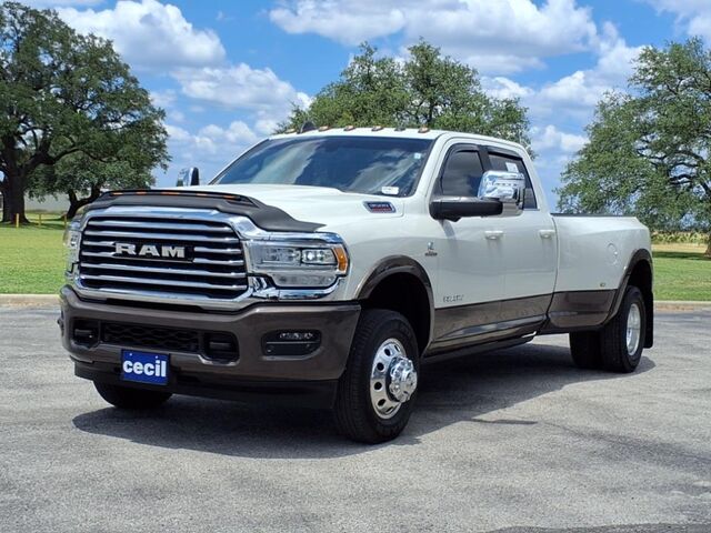 2024 Ram 3500 Longhorn  TX