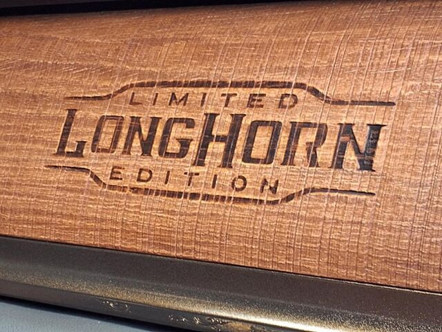 2024 Ram 3500 Longhorn  TX
