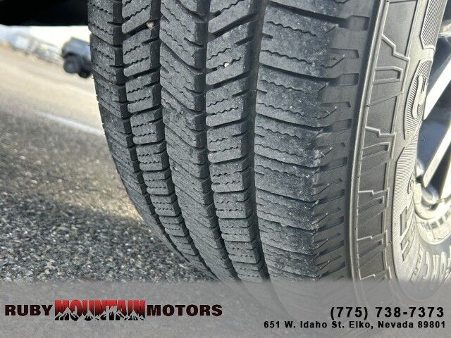 2024 Ram 3500 Longhorn Elko NV