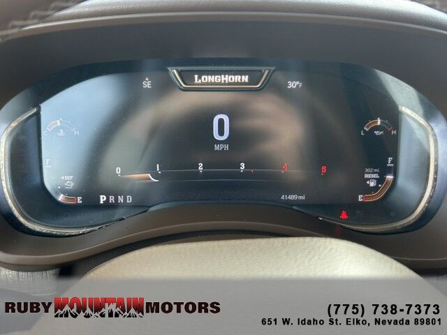 2024 Ram 3500 Longhorn Elko NV