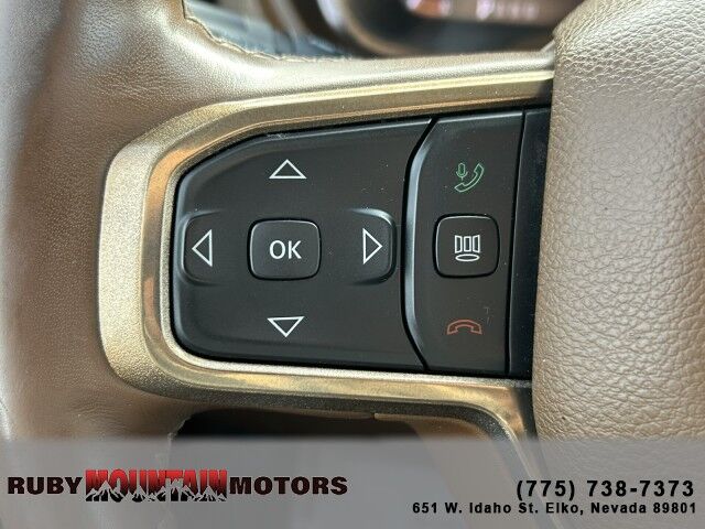 2024 Ram 3500 Longhorn Elko NV