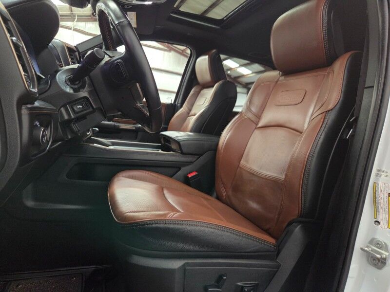 2024 Ram 3500 Longhorn Flatbed Dually 6.7L Diesel Aisin Trans FREE WARRANTY Call (682)587-6288 Arlington TX