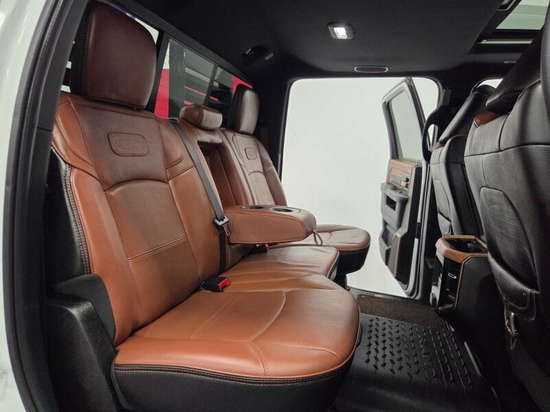 2024 Ram 3500 Longhorn Flatbed Dually 6.7L Diesel Aisin Trans FREE WARRANTY Call (682)587-6288 Arlington TX