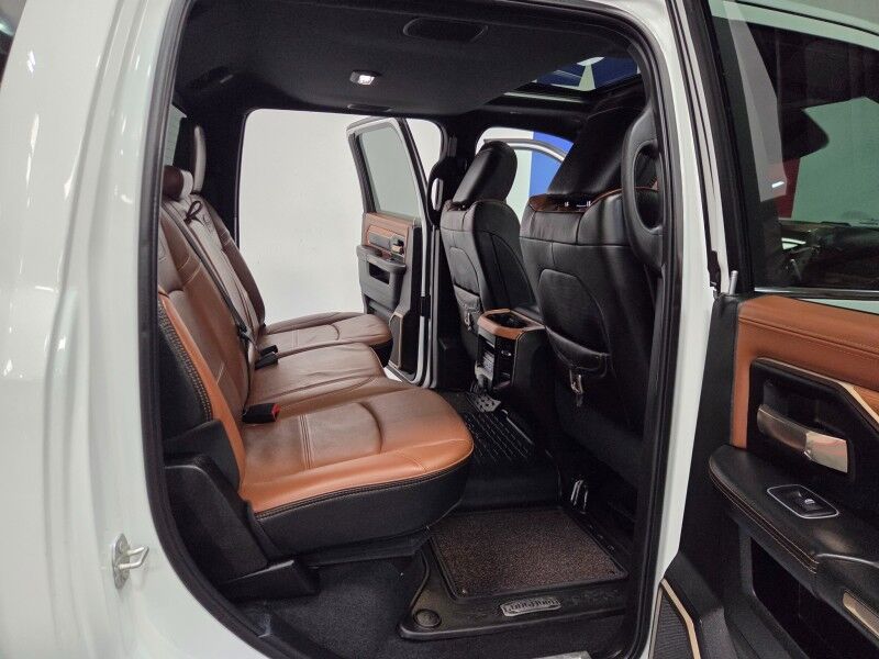 2024 Ram 3500 Longhorn Flatbed Dually 6.7L Diesel Aisin Trans FREE WARRANTY Call (682)587-6288 Arlington TX