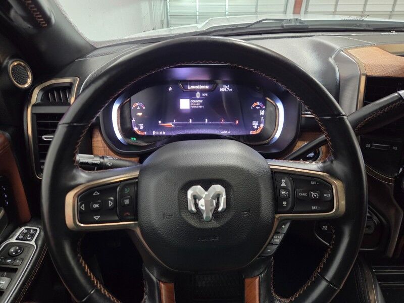 2024 Ram 3500 Longhorn Flatbed Dually 6.7L Diesel Aisin Trans FREE WARRANTY Call (682)587-6288 Arlington TX