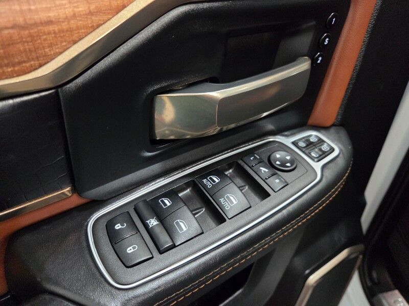 2024 Ram 3500 Longhorn Flatbed Dually 6.7L Diesel Aisin Trans FREE WARRANTY Call (682)587-6288 Arlington TX