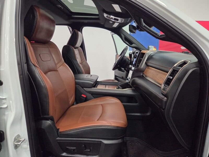 2024 Ram 3500 Longhorn Flatbed Dually 6.7L Diesel Aisin Trans FREE WARRANTY Call (682)587-6288 Arlington TX