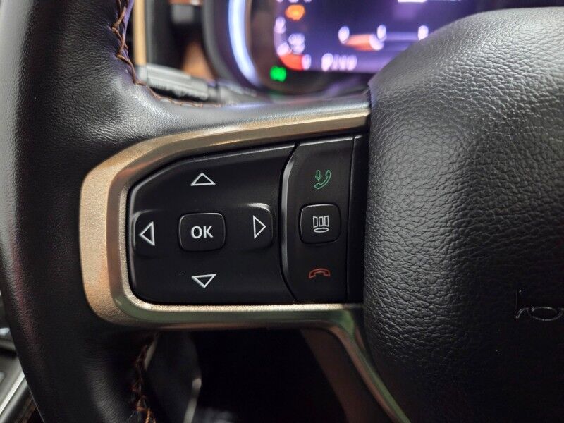 2024 Ram 3500 Longhorn Flatbed Dually 6.7L Diesel Aisin Trans FREE WARRANTY Call (682)587-6288 Arlington TX