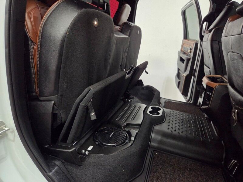 2024 Ram 3500 Longhorn Flatbed Dually 6.7L Diesel Aisin Trans FREE WARRANTY Call (682)587-6288 Arlington TX