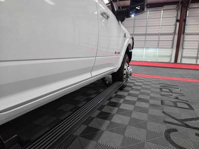 2024 Ram 3500 Longhorn Flatbed Dually 6.7L Diesel Aisin Trans FREE WARRANTY Call (682)587-6288 Arlington TX