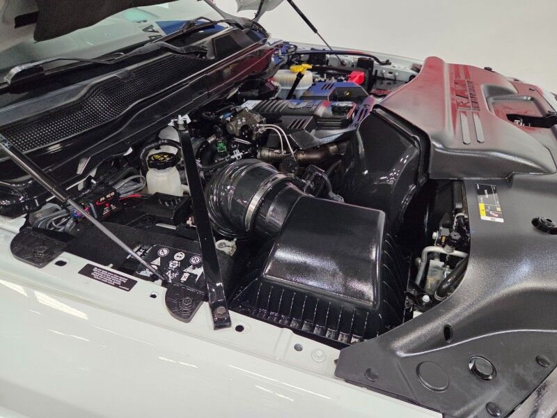 2024 Ram 3500 Longhorn Flatbed Dually 6.7L Diesel Aisin Trans FREE WARRANTY Call (682)587-6288 Arlington TX