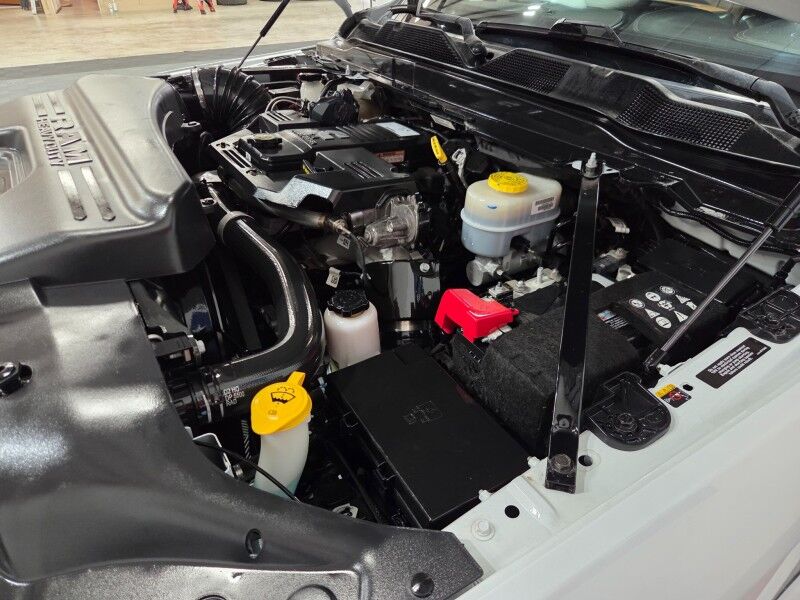 2024 Ram 3500 Longhorn Flatbed Dually 6.7L Diesel Aisin Trans FREE WARRANTY Call (682)587-6288 Arlington TX