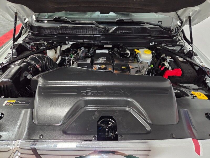 2024 Ram 3500 Longhorn Flatbed Dually 6.7L Diesel Aisin Trans FREE WARRANTY Call (682)587-6288 Arlington TX