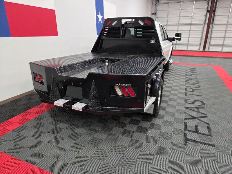 2024 Ram 3500 Longhorn Flatbed Dually 6.7L Diesel Aisin Trans FREE WARRANTY Call (682)587-6288 Arlington TX