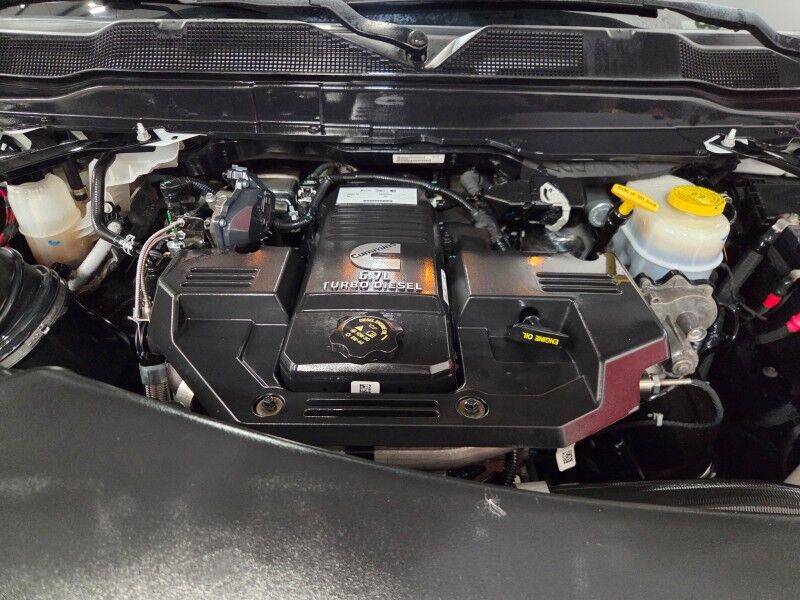 2024 Ram 3500 Longhorn Flatbed Dually 6.7L Diesel Aisin Trans FREE WARRANTY Call (682)587-6288 Arlington TX