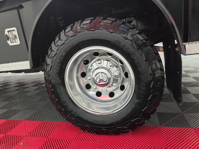 2024 Ram 3500 Longhorn Flatbed Dually 6.7L Diesel Aisin Trans FREE WARRANTY Call (682)587-6288 Arlington TX