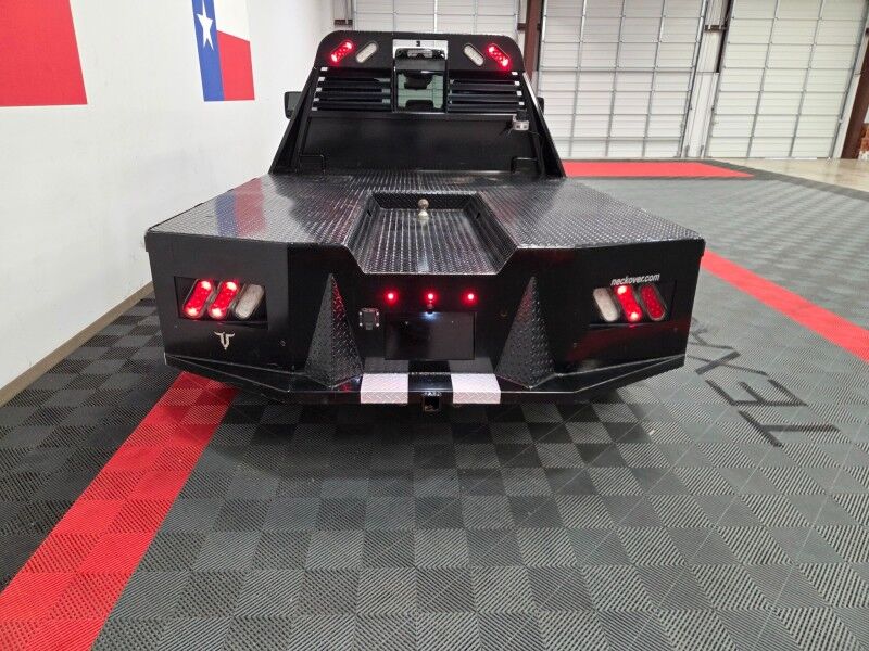 2024 Ram 3500 Longhorn Flatbed Dually 6.7L Diesel Aisin Trans FREE WARRANTY Call (682)587-6288 Arlington TX