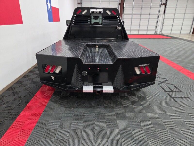 2024 Ram 3500 Longhorn Flatbed Dually 6.7L Diesel Aisin Trans FREE WARRANTY Call (682)587-6288 Arlington TX