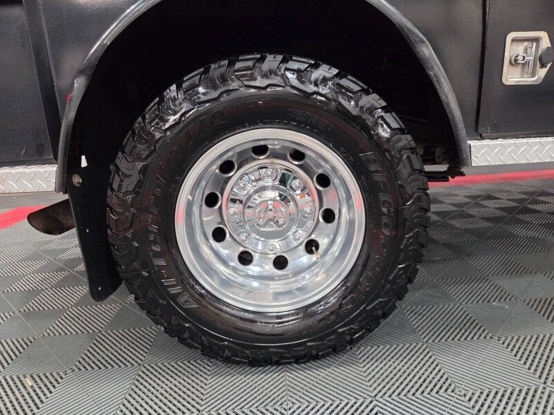 2024 Ram 3500 Longhorn Flatbed Dually 6.7L Diesel Aisin Trans FREE WARRANTY Call (682)587-6288 Arlington TX