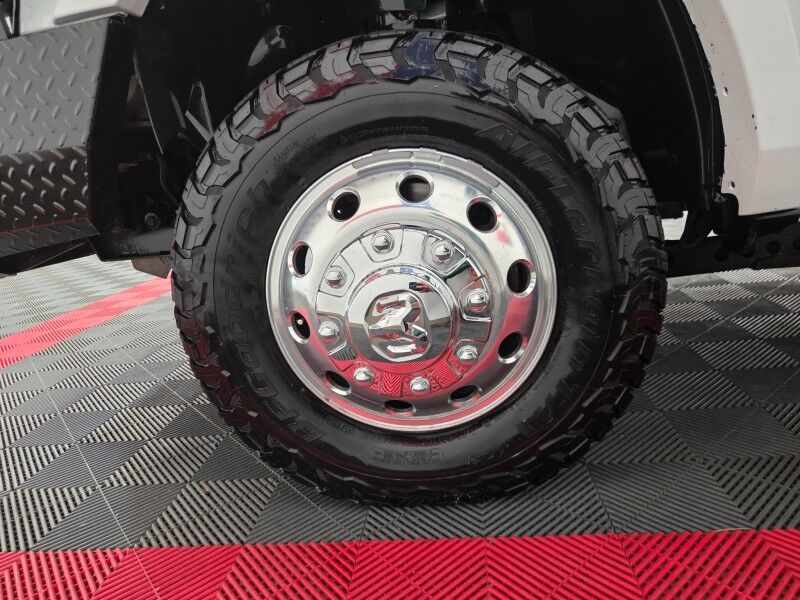 2024 Ram 3500 Longhorn Flatbed Dually 6.7L Diesel Aisin Trans FREE WARRANTY Call (682)587-6288 Arlington TX