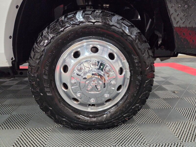 2024 Ram 3500 Longhorn Flatbed Dually 6.7L Diesel Aisin Trans FREE WARRANTY Call (682)587-6288 Arlington TX