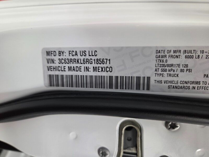 2024 Ram 3500 Longhorn Flatbed Dually 6.7L Diesel Aisin Trans FREE WARRANTY Call (682)587-6288 Arlington TX