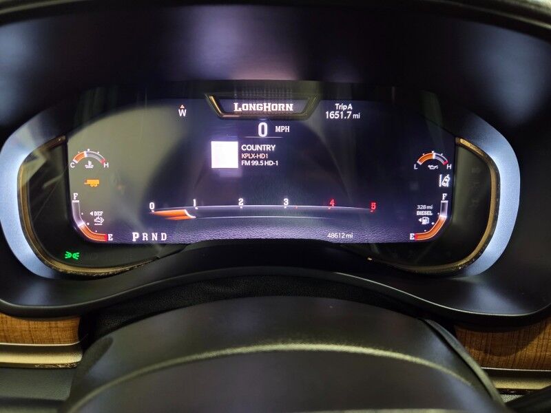 2024 Ram 3500 Longhorn Flatbed Dually 6.7L Diesel Aisin Trans FREE WARRANTY Call (682)587-6288 Arlington TX