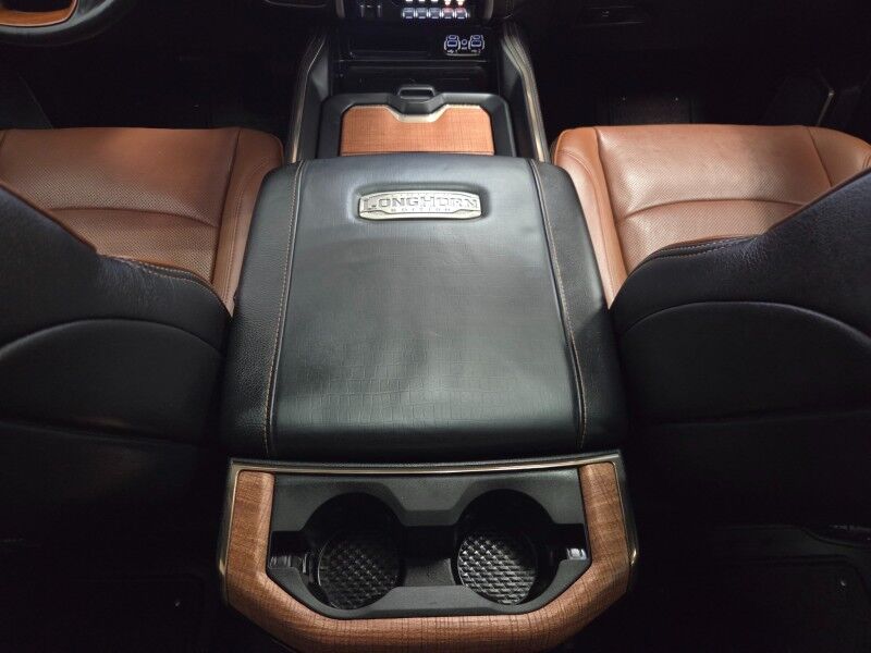 2024 Ram 3500 Longhorn Flatbed Dually 6.7L Diesel Aisin Trans FREE WARRANTY Call (682)587-6288 Arlington TX