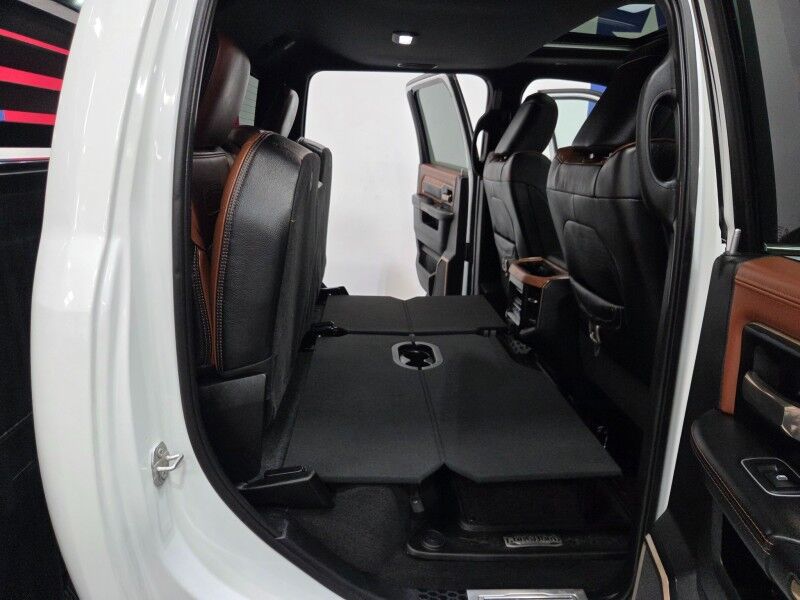 2024 Ram 3500 Longhorn Flatbed Dually 6.7L Diesel Aisin Trans FREE WARRANTY Call (682)587-6288 Arlington TX