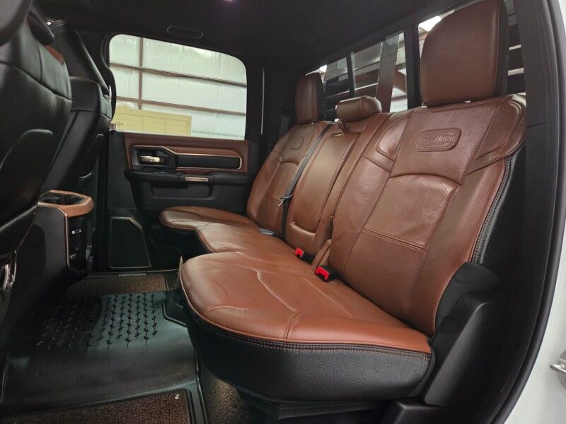 2024 Ram 3500 Longhorn Flatbed Dually 6.7L Diesel Aisin Trans FREE WARRANTY Call (682)587-6288 Arlington TX