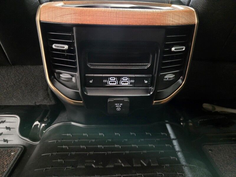 2024 Ram 3500 Longhorn Flatbed Dually 6.7L Diesel Aisin Trans FREE WARRANTY Call (682)587-6288 Arlington TX