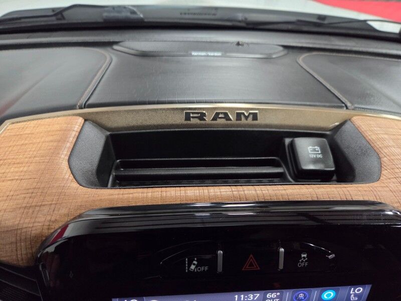 2024 Ram 3500 Longhorn Flatbed Dually 6.7L Diesel Aisin Trans FREE WARRANTY Call (682)587-6288 Arlington TX