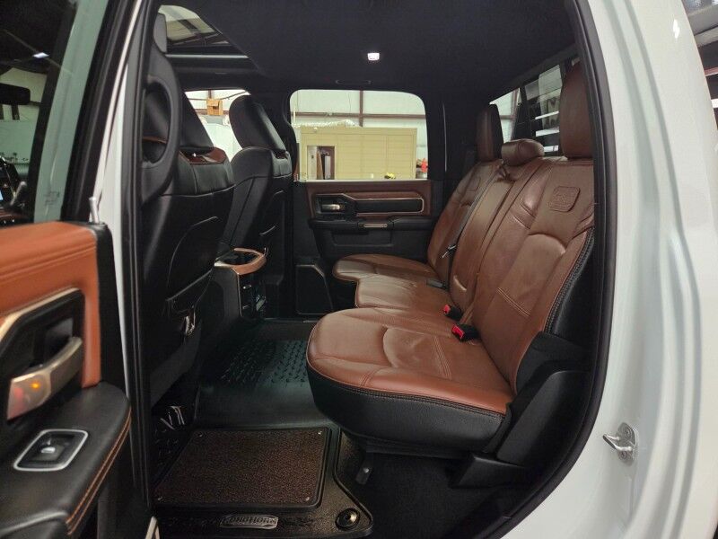 2024 Ram 3500 Longhorn Flatbed Dually 6.7L Diesel Aisin Trans FREE WARRANTY Call (682)587-6288 Arlington TX